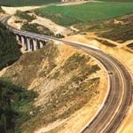 Plan General de Carreteras. Autovía Antequera-Málaga (MOPT, mayo de 1992)