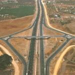 Plan General de Carreteras. Autovía de Andalucía. Madrid-Sevilla (MOPT, abril de 1992)
