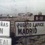 Noticias sobre las autovías de Andalucía y Levante en Castilla-La Mancha (Informativo Territorial TVE, 03/1988)