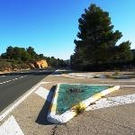 Orden Circular sobre accesos a las carreteras convencionales de la Junta de Castilla-La Mancha
