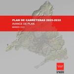 Aprobacin tcnica del Avance del Plan de Carreteras de la Comunidad de Madrid 2025-2032