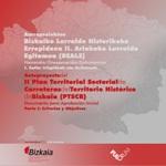 Aprobación inicial del Plan Territorial Sectorial de Carreteras de Bizkaia (PTSCB)