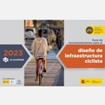 Gua de recomendaciones para el diseo de infraestructura ciclista