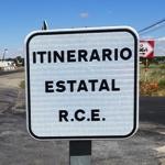 Cambio de titularidad de un tramo de la N-630A a favor de la Junta de Extremadura