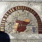 Catlogos de carreteras