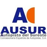 Modificacin de la concesin de la autopista AP-7 Alicante-Cartagena