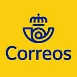 Sello de correos de la serie Puentes de Espa�a sobre el Puente de la Constituci�n de 1812