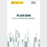 Plan BIM en la contratacin pblica